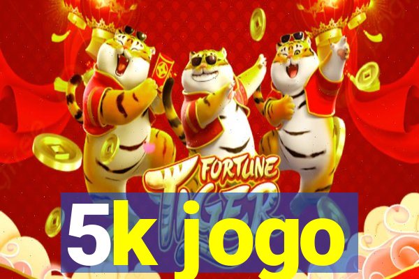 5k jogo